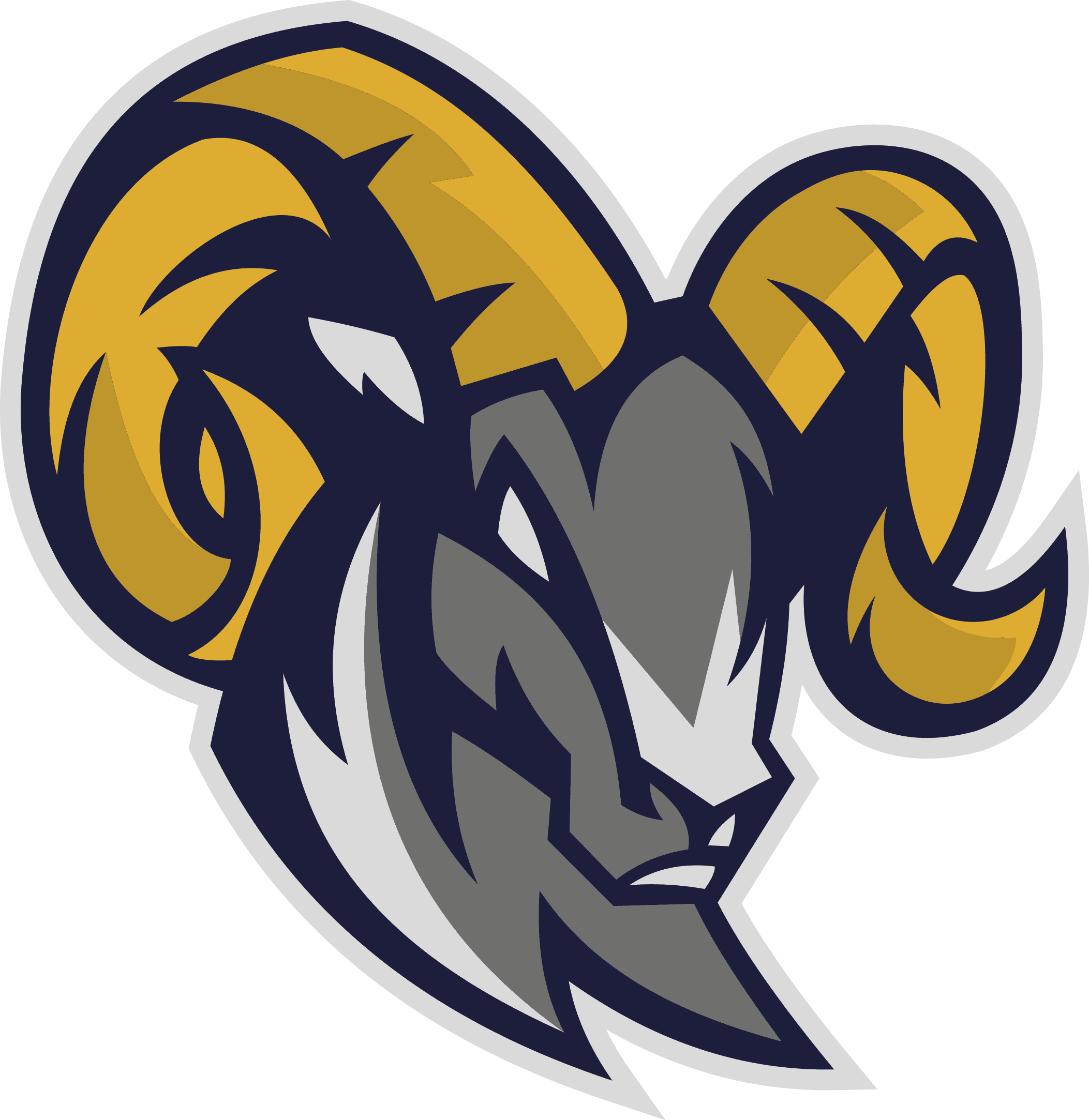 ALPINE RAMS