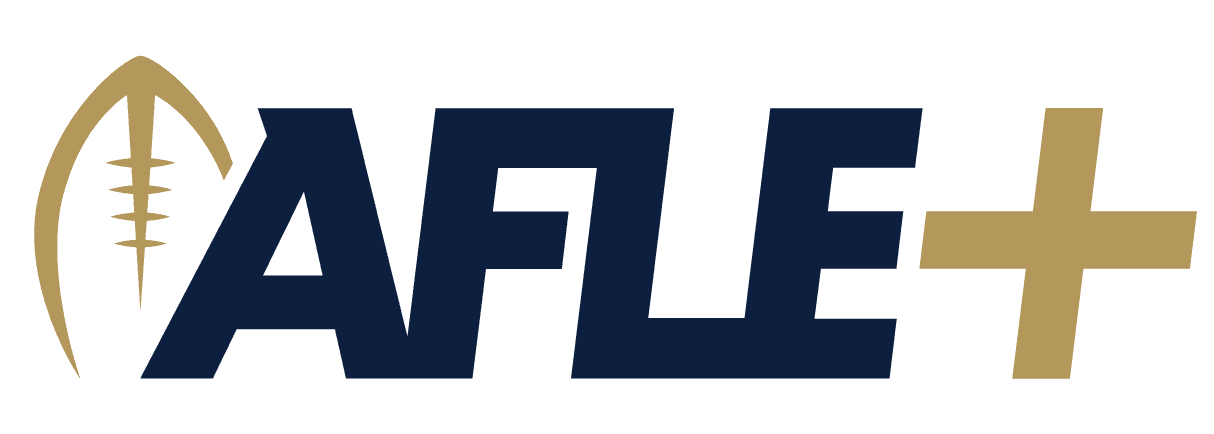 AFLE+ logo