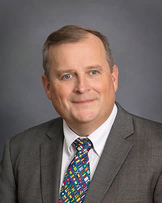 Joel Nagel, Founder & CEO of AFLE