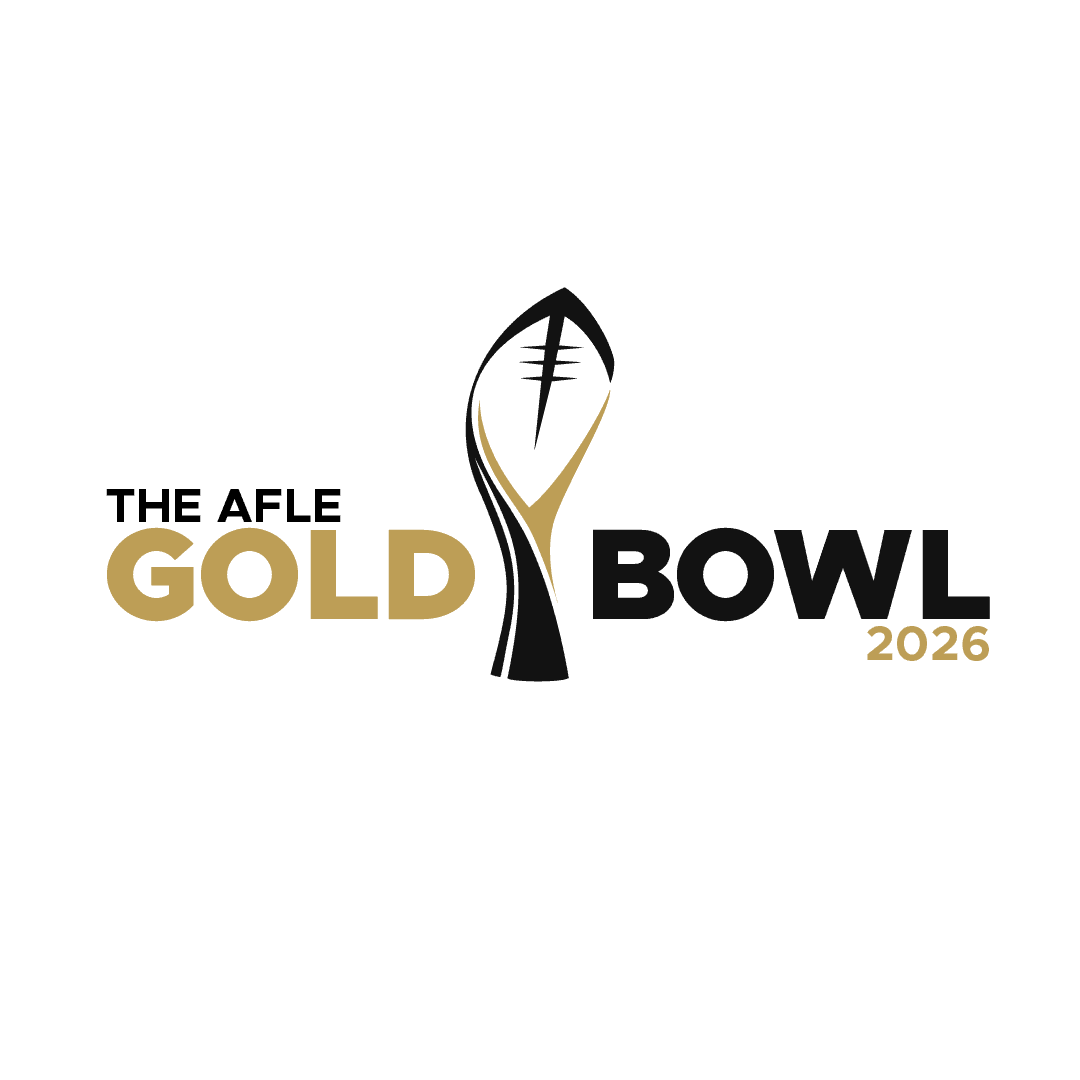 Gold Bowl 2026 – AFLE Championship Game