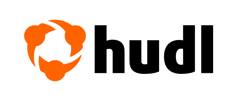 Hudl logo