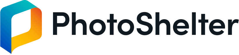 PhotoShelter logo